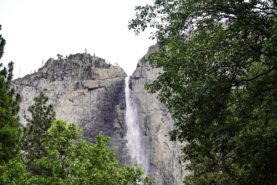 Staubbach Falls viewpoint and photography tips