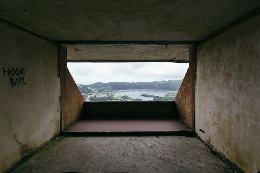 Schynige Platte viewpoint