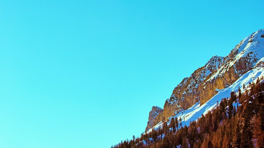 Monte Bre travel guide