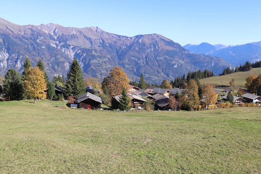 visit Appenzell Ebenalp Aescher