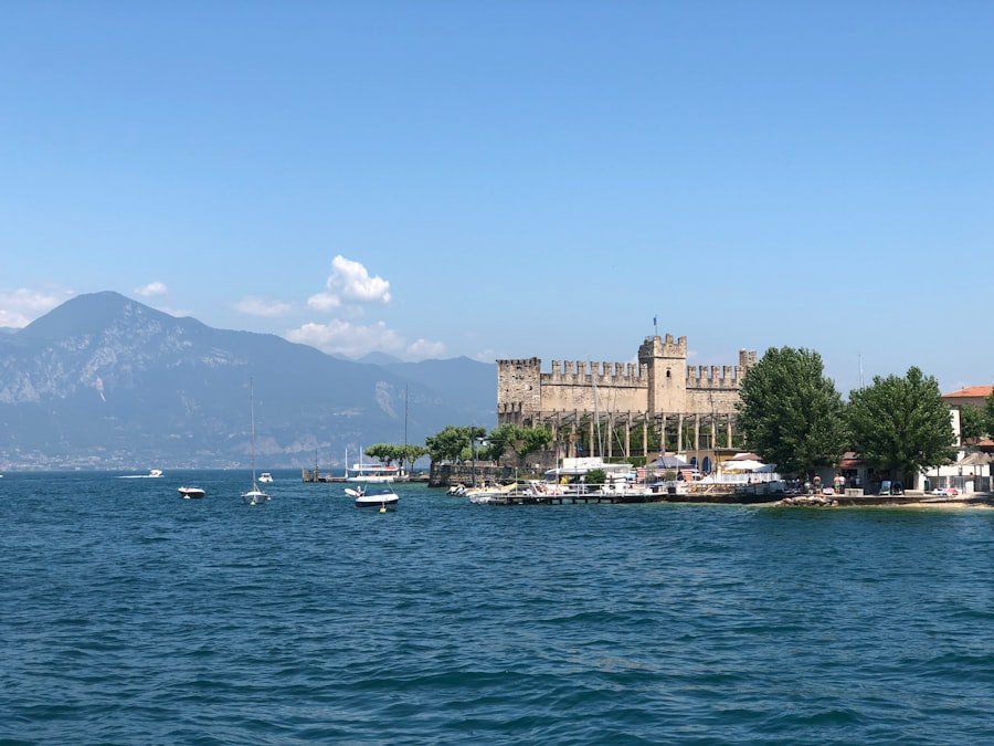 Lake Geneva travel guide