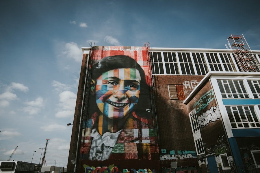 Birmingham murals