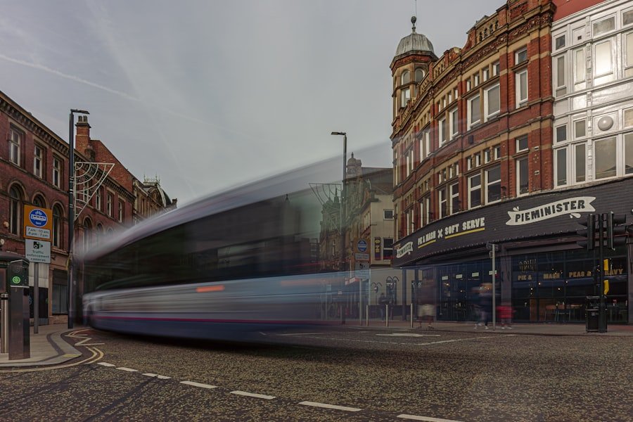 day trips from Birmingham