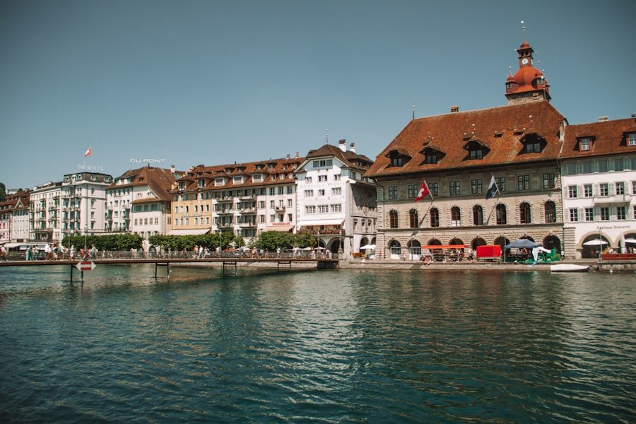 Zurich travel guide