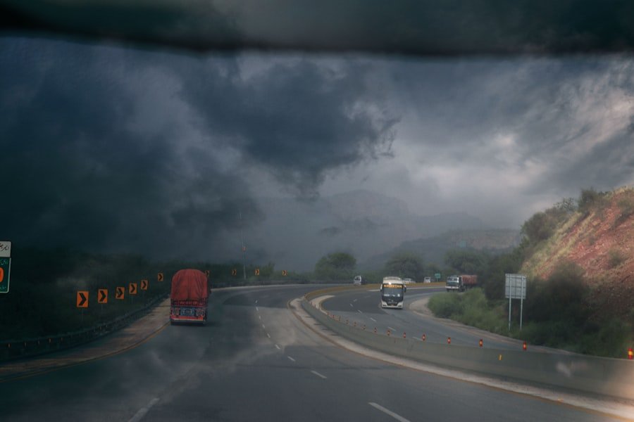 tornado season Alabama travel safety