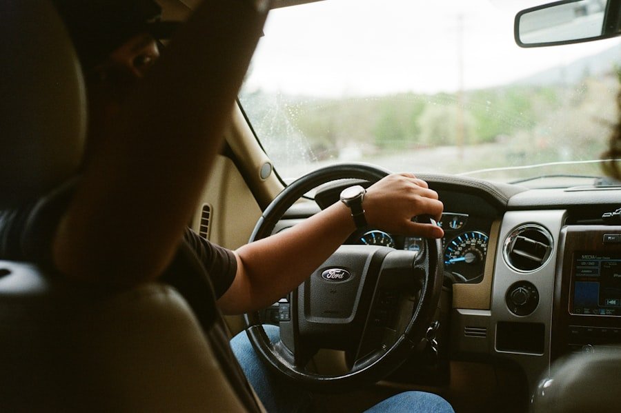 driving in Alabama tips