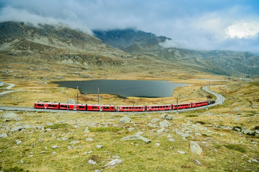 Bernina Express