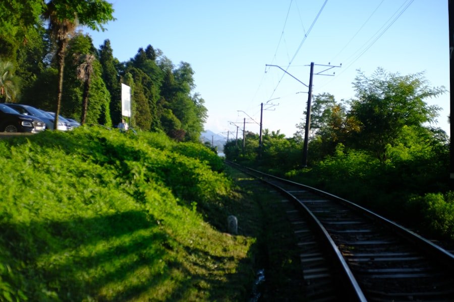GoldenPass Line