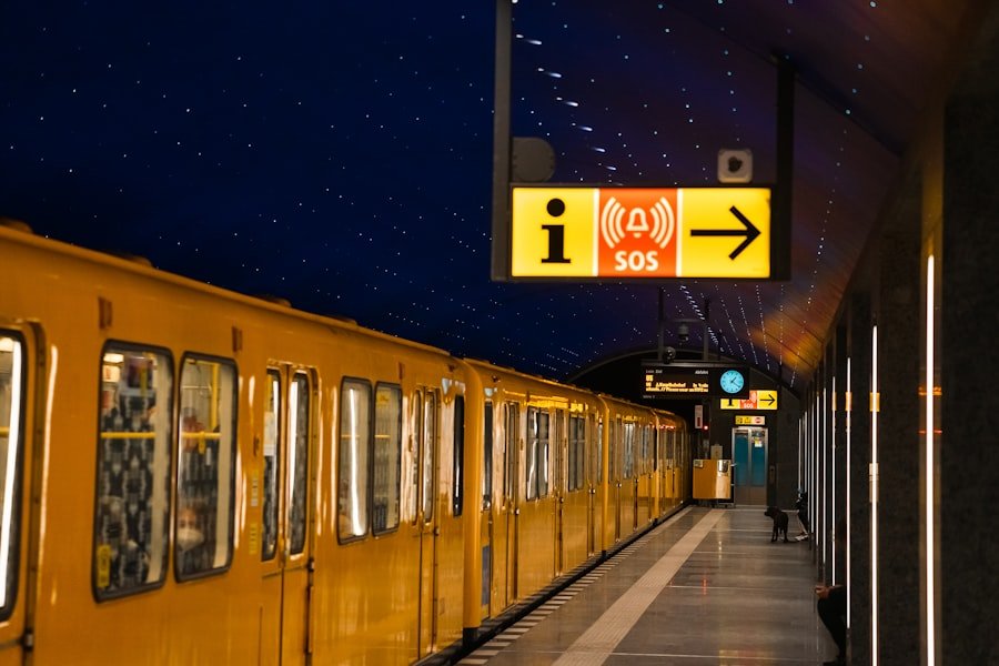 GoldenPass Line reservations