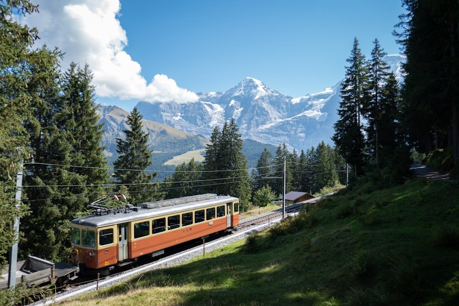 Gotthard Panorama Express price
