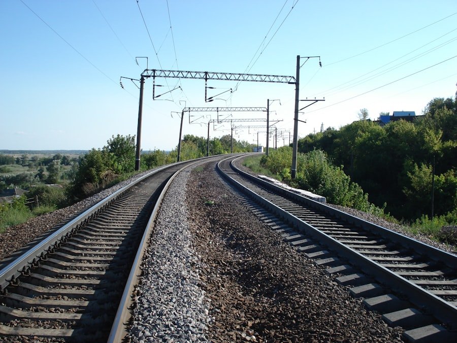 Pilatus cogwheel railway