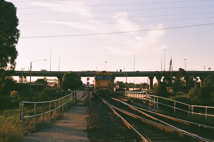 Pilatus cogwheel railway views