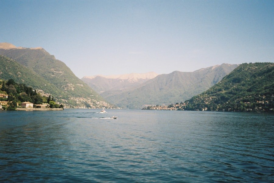 day trips from Lugano