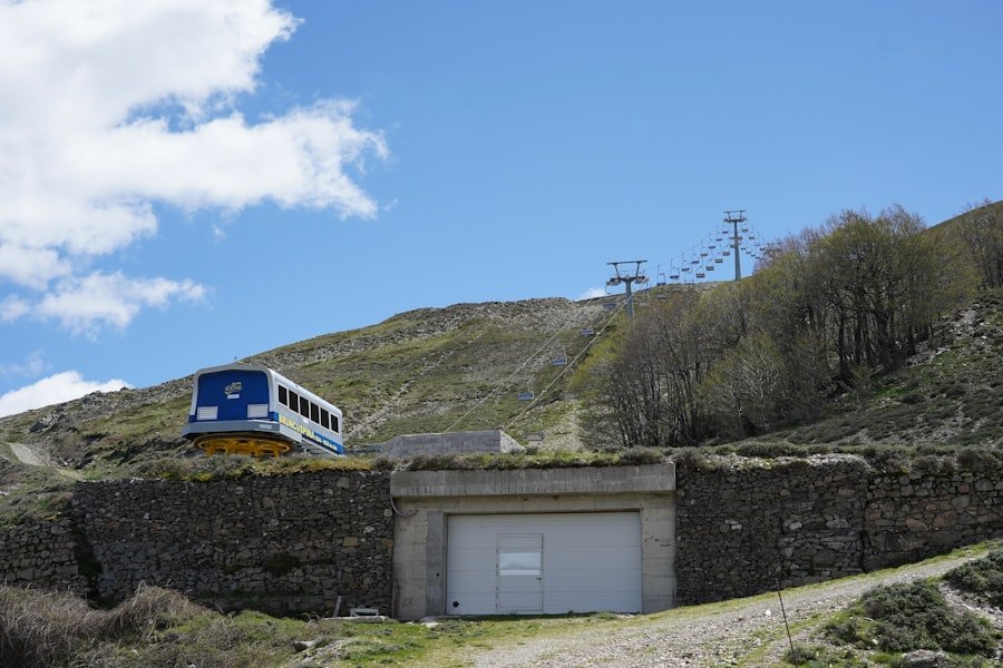 Schilthorn cable car reservations