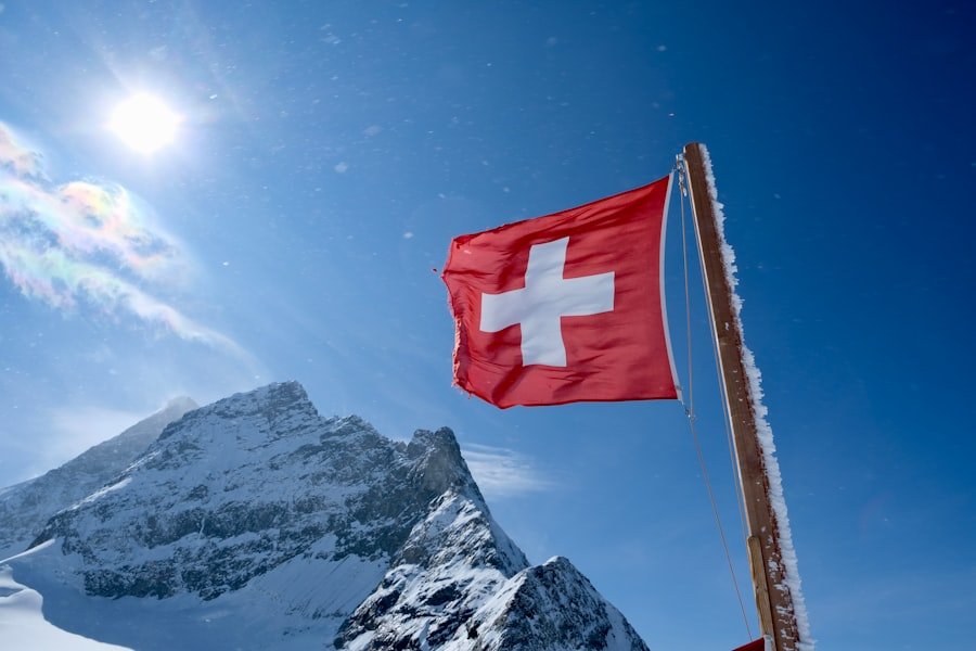 save money Switzerland