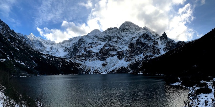 5 Lakes Walk Zermatt