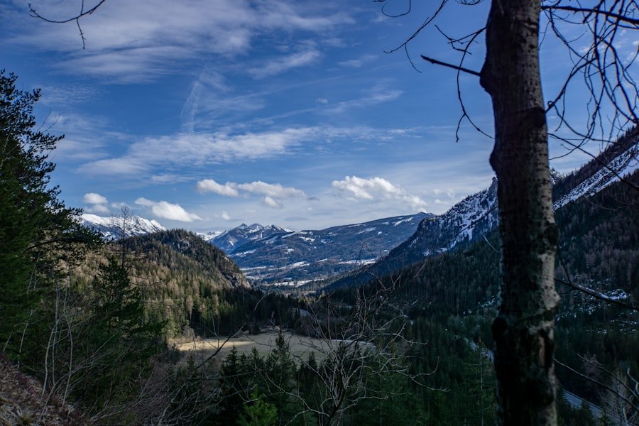 Eiger Trail best photo spots