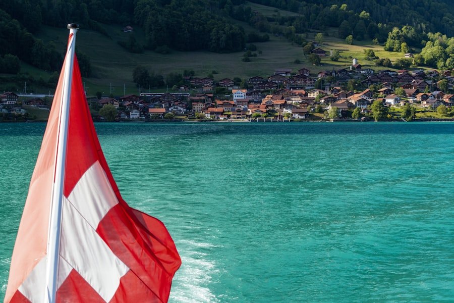 Switzerland safe tourism