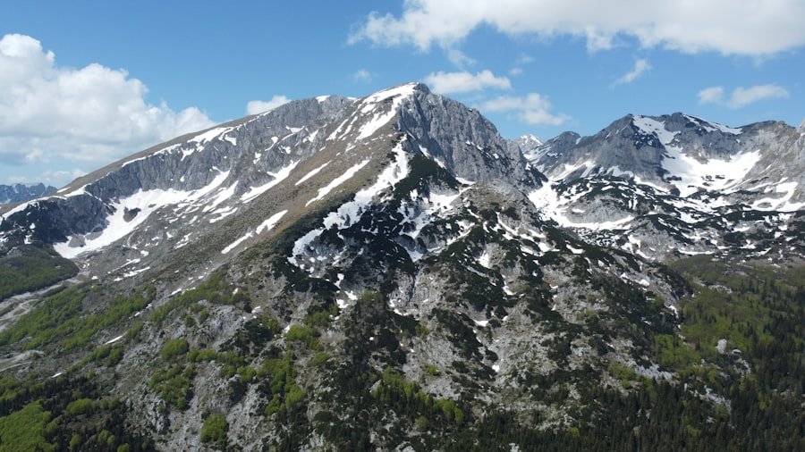 Oeschinensee Panorama hike trail guide