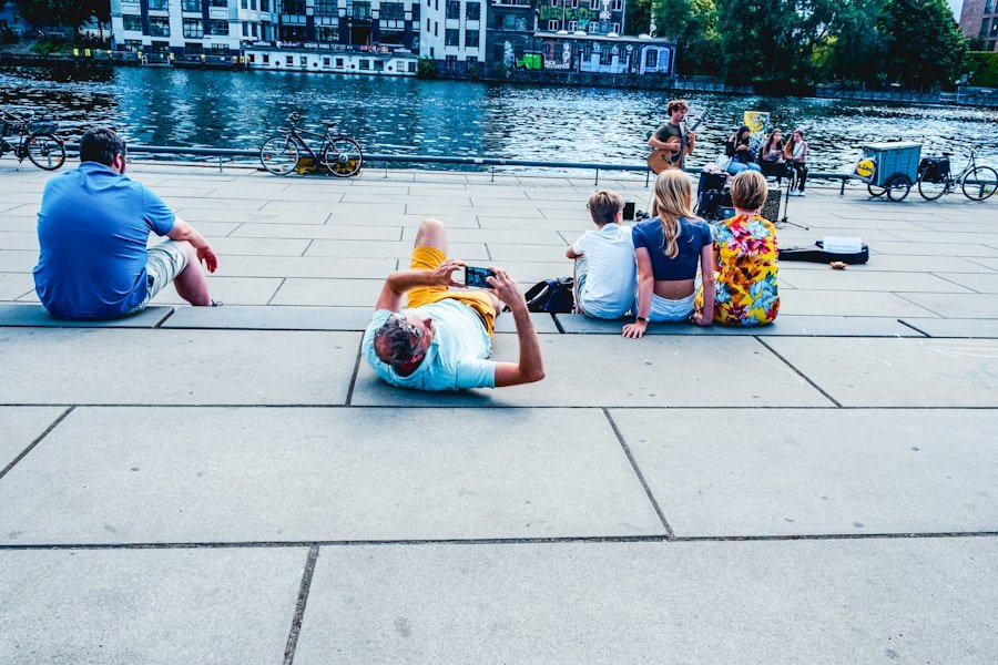 Lugano with kids guide