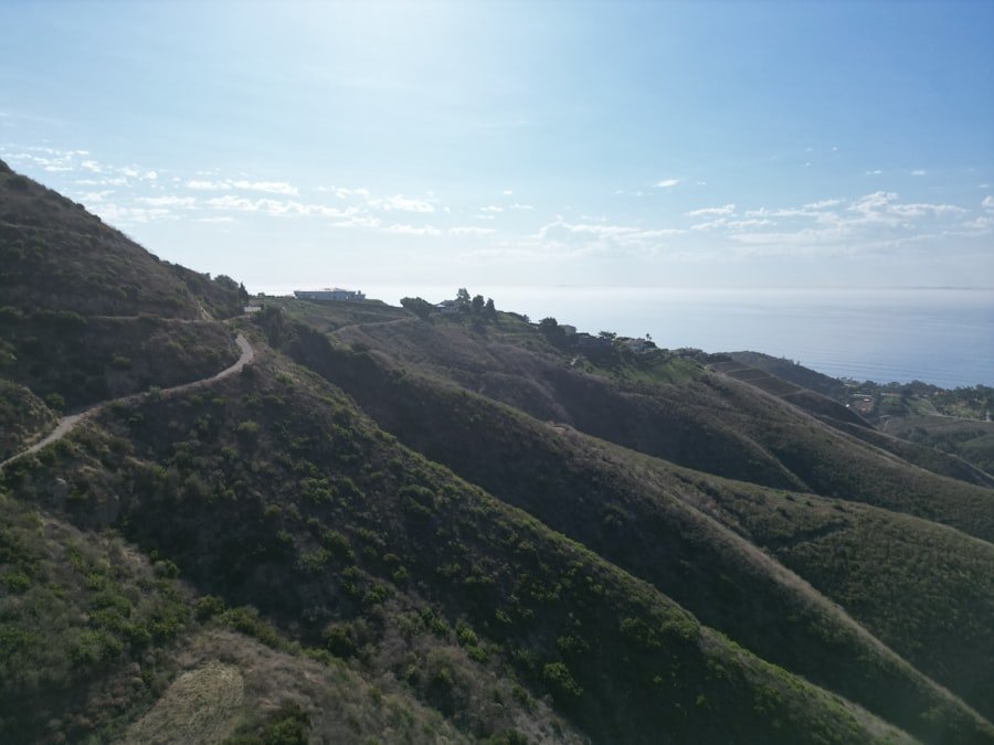 Oeschinensee Panorama hike
