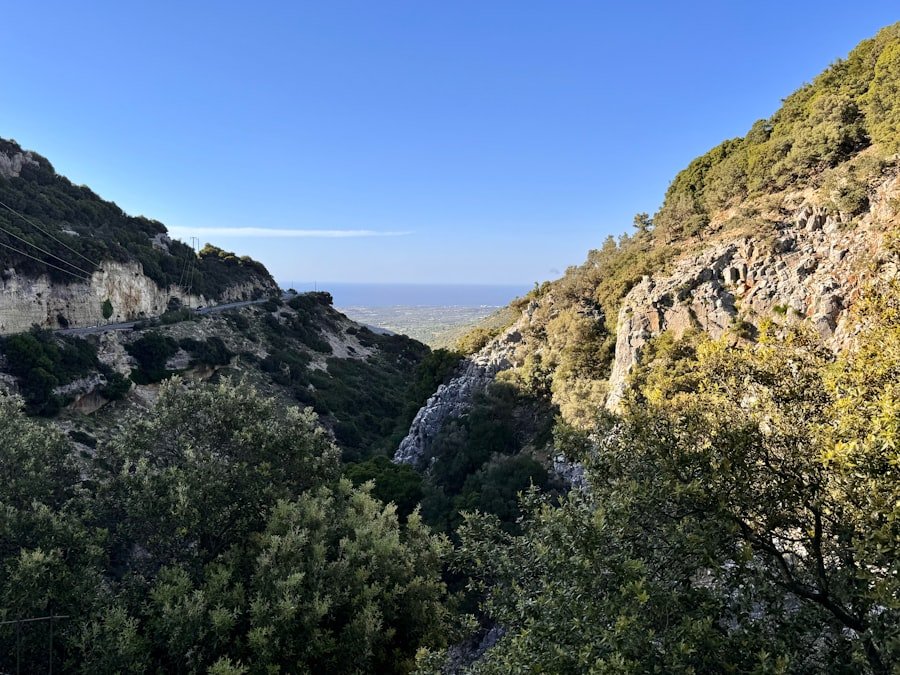Oeschinensee Panorama hike