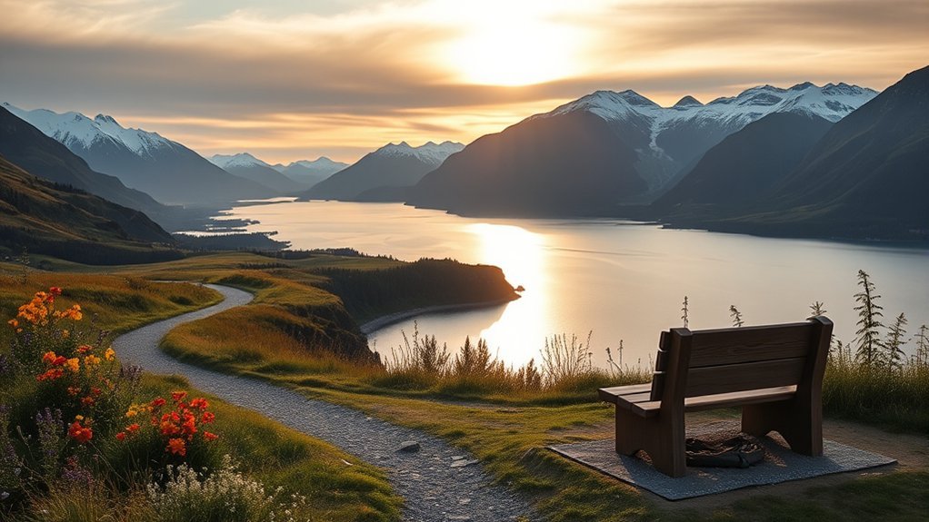 accessible alaska travel for seniors