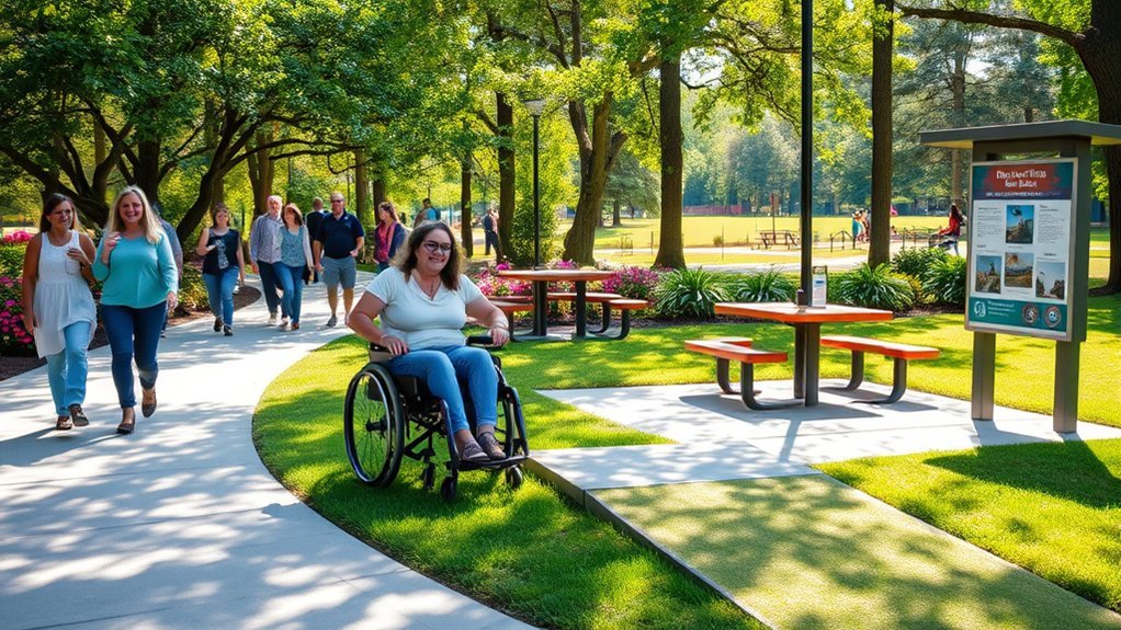 accessible attractions in alabama