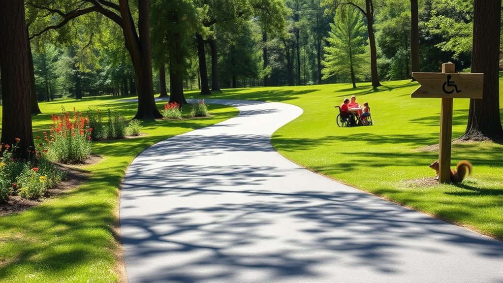 accessible trails in alabama