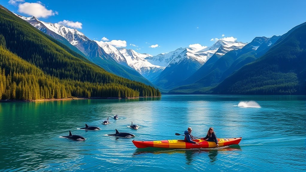 activities and attractions haines