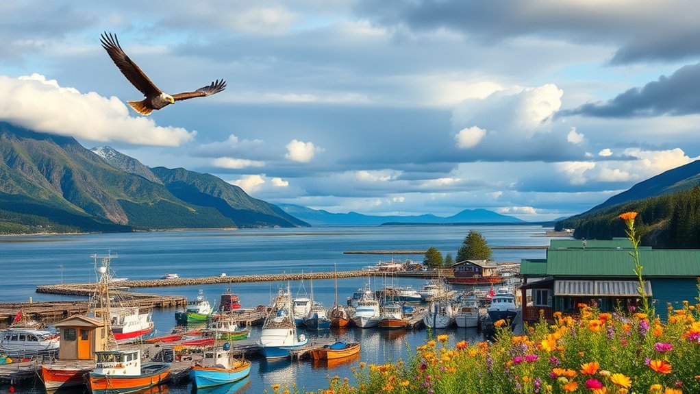 activities and attractions in homer
