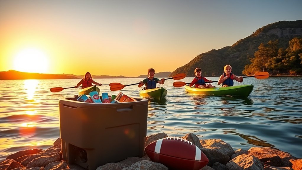 adventure sports in alabama