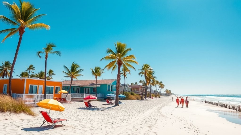 affordable accommodations gulf shores