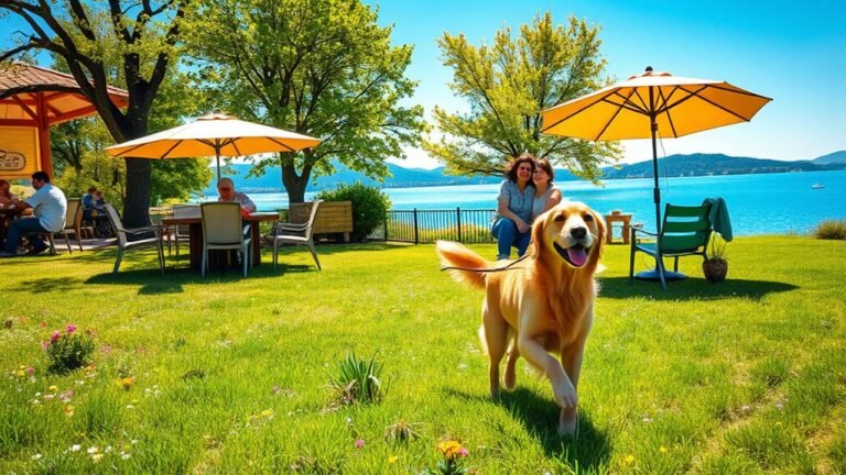 alabama attractions for pets