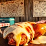 alabama bbq sauce journey