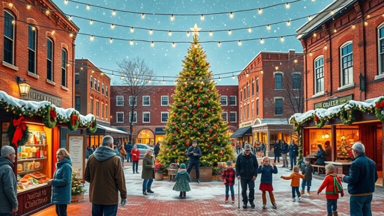 alabama christmas events 2025