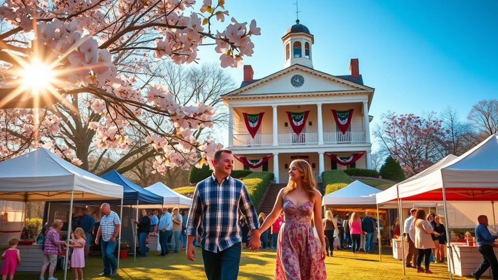 alabama february events guide