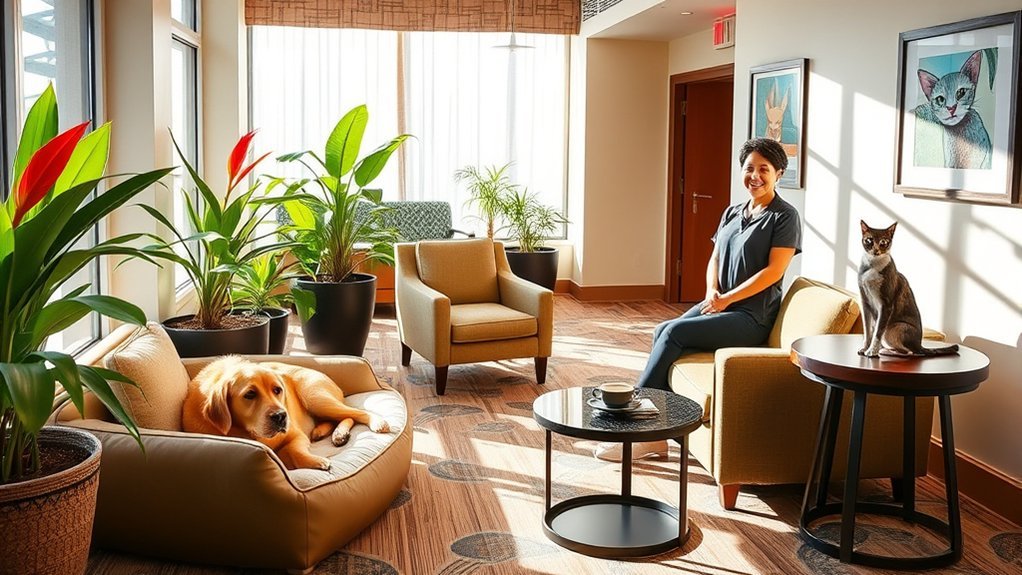 alabama hotels welcoming pets