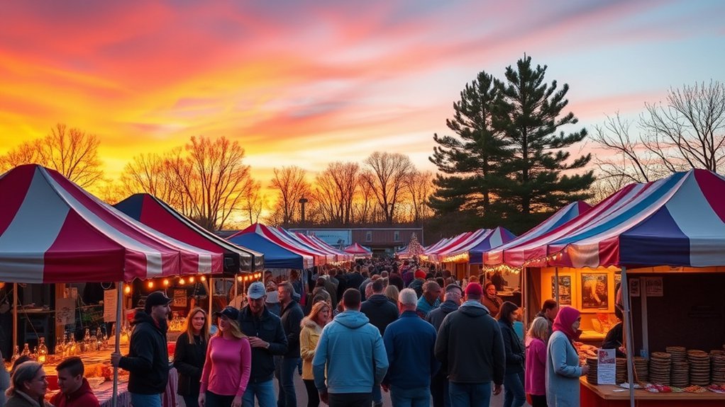 alabama january activities guide