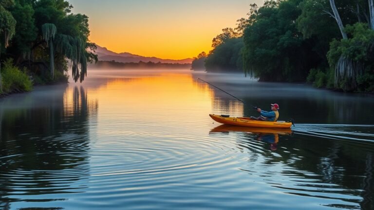 alabama kayak fishing launches