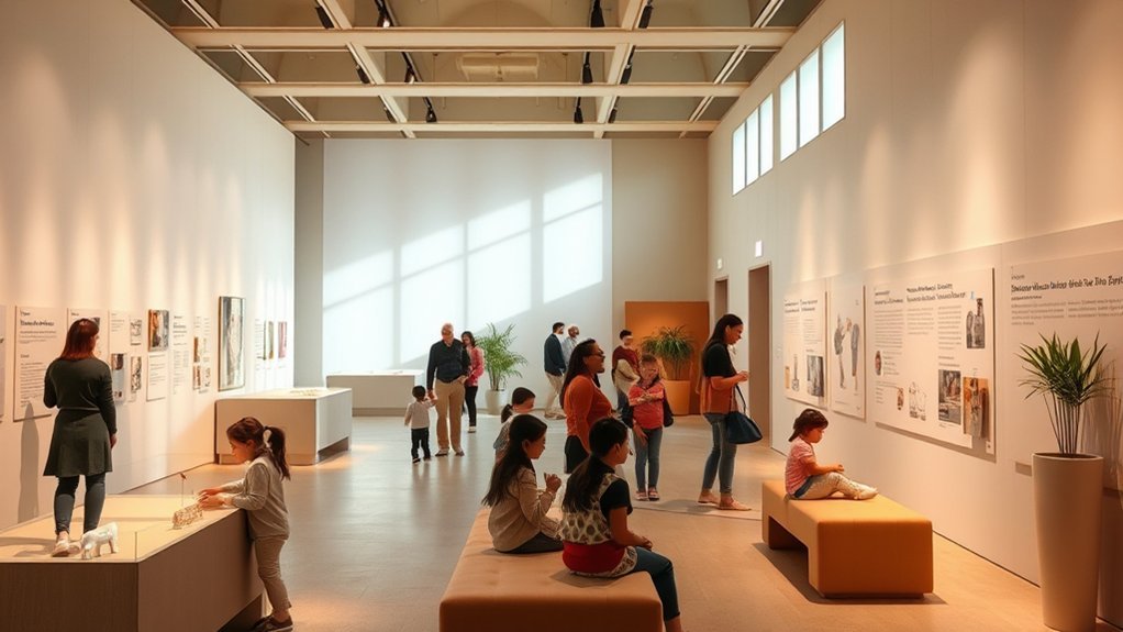 alabama museums quiet hours