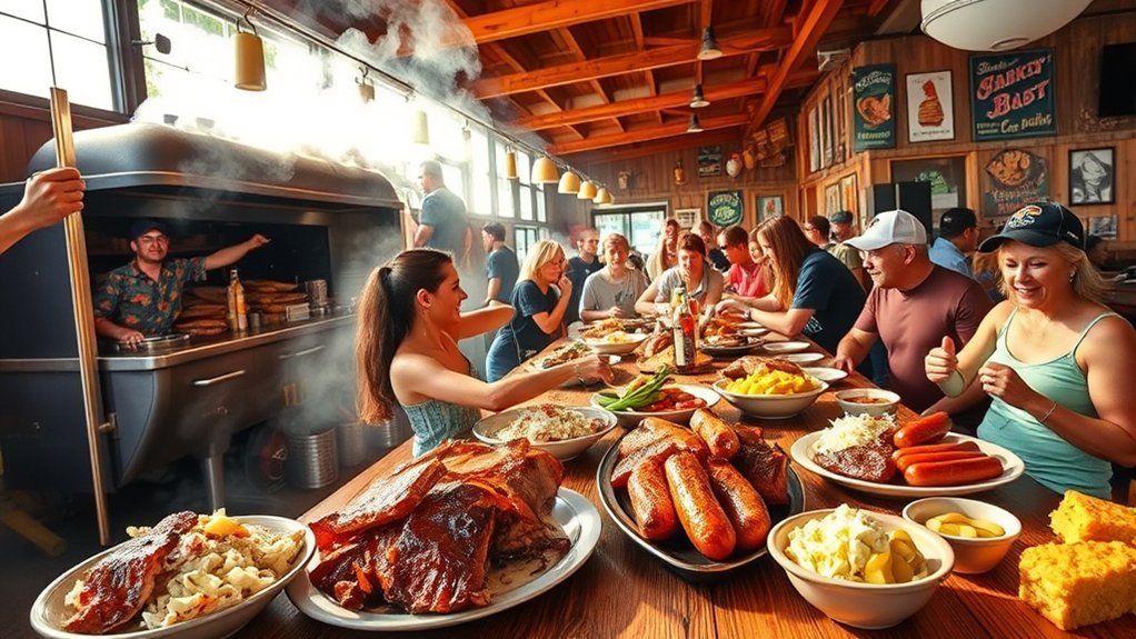 alabama s top bbq spots