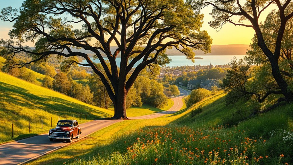 alabama scenic byways guide