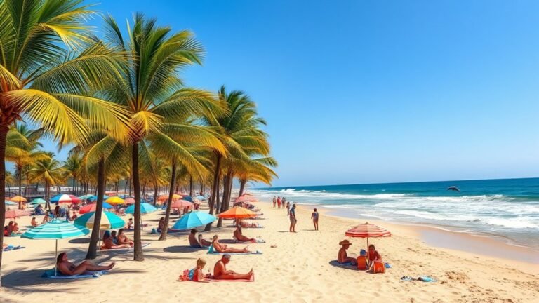 alabama spring break beaches