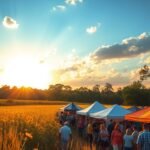 alabama summer events 2025