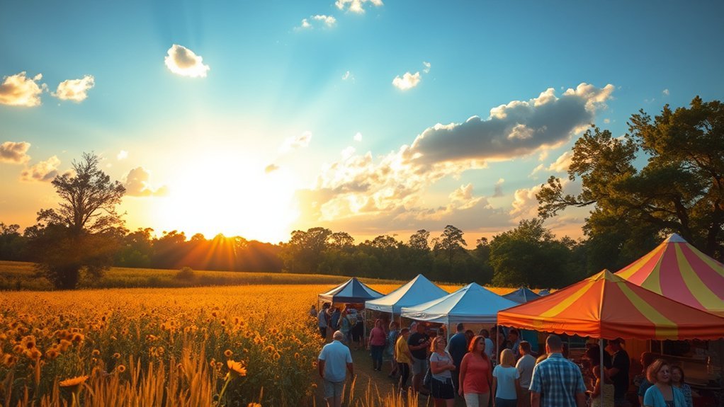 alabama summer events 2025