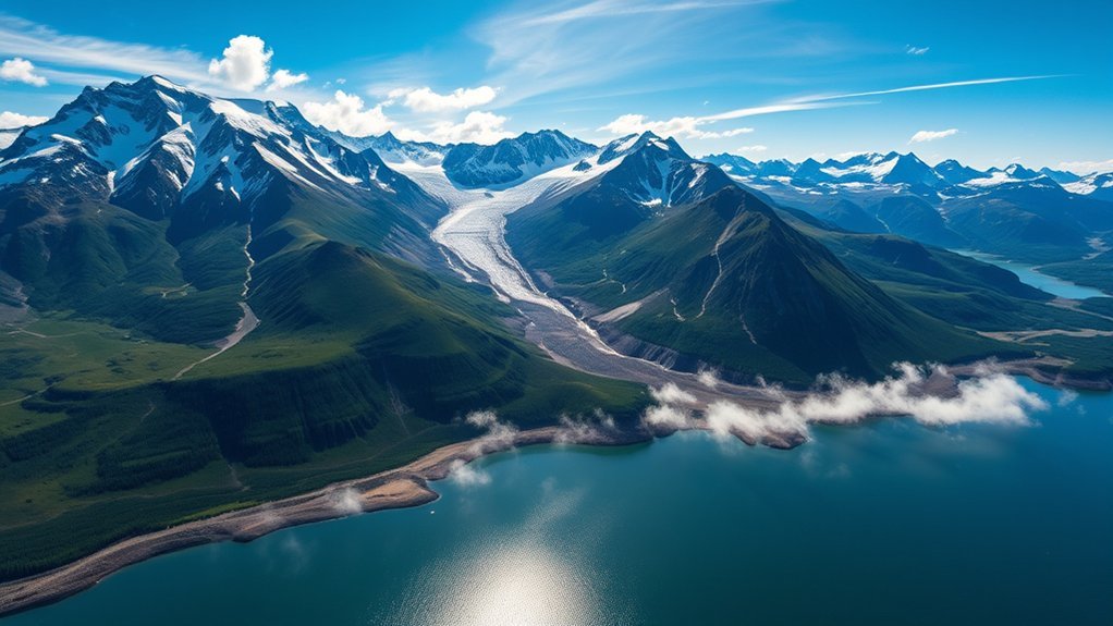 alaska adventure experiences await