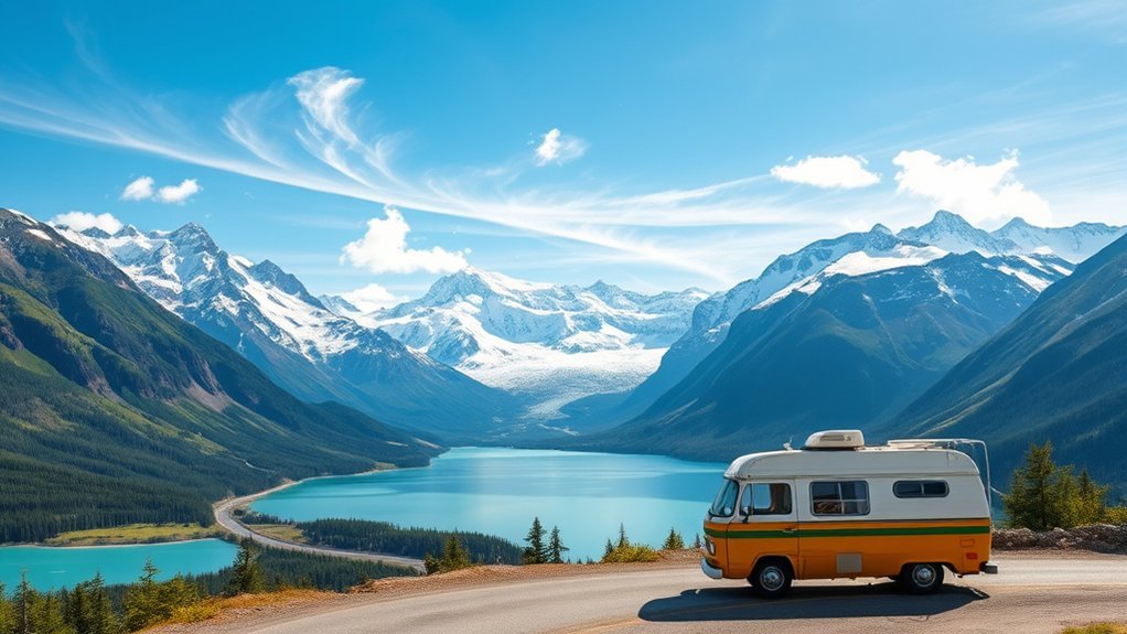 alaska adventure travel plan