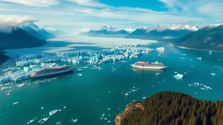 alaska cruise planning tips