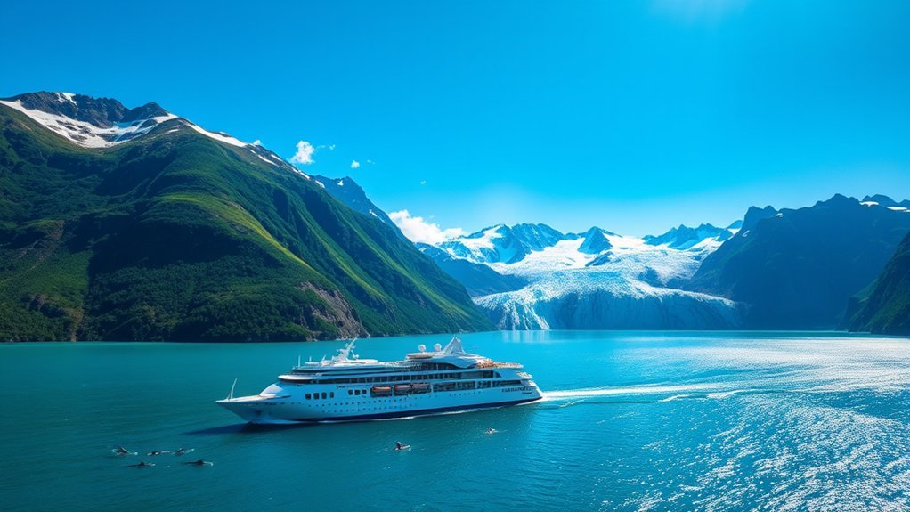 alaska cruise tips essentials